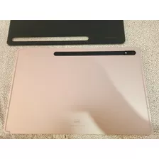 Samsung Galaxy Tab S8+ Rosa 128gb 8gb