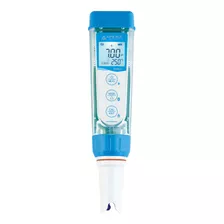 Medidor De Ph Acidez En Agua Apera Instruments Ph-60z