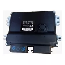 Cerebro Computadora Ecu Grand Vitara Sz Motor 2.0 Suzuki 