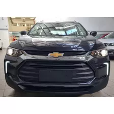 Chevrolet Tracker Lt Mt#7