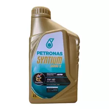 Petronas Syntium 3000 E Full Sintetico 5w40 1 L