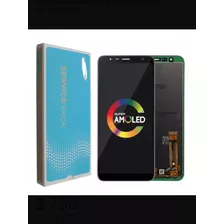 Pantalla Completa J6 Plus 2018, J4 Core Alta Definición 