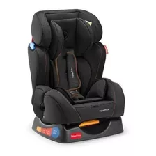 Cadeira Infantil Para Carro Fisher-price Hug Preto