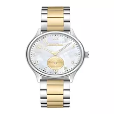 Reloj De Mujer Henniker 5 Timberland Tdwlg2231705 