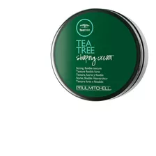 Crema Para Peinar Tea Tree