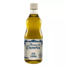 Terras De Camões Azeite De Oliva Extra Virgem Portugal 500ml