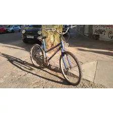 Bicicleta Ondina Rodado 24