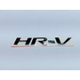 Tapetes Uso Rudo Logo Honda Hr-v 2023 A 2024 Original