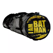 Bolsa Transporte Luva Academia Jiu Jitsu - Boxe Muay Thai 