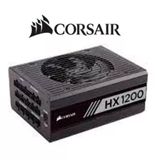 Fuente De Poder Hx1200 Corsair