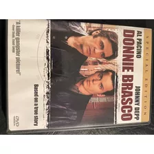 Donnie Brasco - Special Edition Dvd