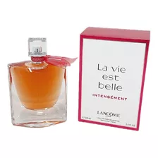 Lancome La Vie Est Belle Intensement Eau De Parfum 100 Ml 