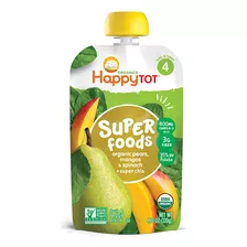 Happy Tot Superfoods Stage 4 - 7350718:mL a $43990