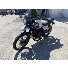 Royal Enfield Himalayan 2022