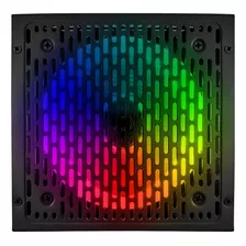 Fonte Atx Rgb 850w 80 Plus