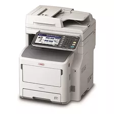 Impresora Okidata Mps5502mb
