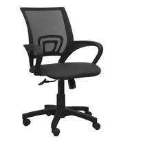 Silla Oficina Ejecutivo Sillon Gerencial Ruedas Escritorio 