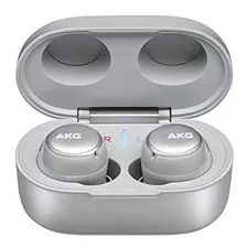 Audífonos Akg N400 Inalámbricos Bluetooth Ipx7 Anc -blanco