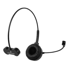 Audífonos Bluetooth Inalámbricos, Diadema Flexible Para Oído