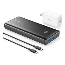 Cargador Portatil - Anker Powercore Iii Elite 26k 87w Pd Mac