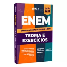 Enem Estudo, Completo 