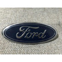 Emblema Parrilla Ford Lobo F150 2021 2022 2023 