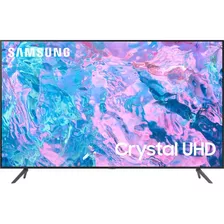 Samsung Cu7000 Crystal Uhd 70 4k Hdr Smart Led Tv