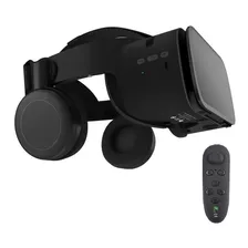 Óculos Realidade Virtual Bobo Vr Z6 Segundo Controle Grátis 
