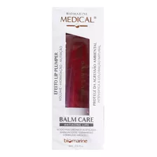 Biomarine Medical Balm Care Hidratante Labial 5g