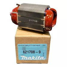 Estator Bobina 220v Makita 9557 621708-9 Original