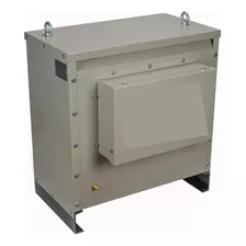 Auto Transformador Baixa Tensão 5kva 380v/220v (reversível)