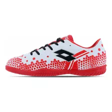 Zapatillas Lotto Mistic Deportivo De Fútbol Para Mujer Wn708