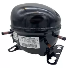 Motor Compressor Embraco 1/4 Em2u 80hlp R134a Original