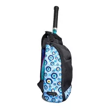 Raqueteira Mochila Smash Para Tennis E Beach Tennis E Padle