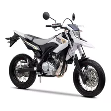 Cilindro Interno Suspenção Diant Xtz 125 Motard