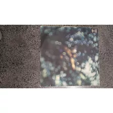 Lp Pink Floyd Obscured By Clouds