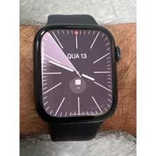 Relógio Apple Watch Série 7 Gps + Celular 45mm