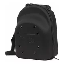 Case Para 6 Bonés New Era Cap Carrier Maleta Pack Mochila