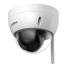 Cámara Dahua Ip Domo 2mp 2.8mm Ir30 Wifi Ip67 Ik10 Magnotec