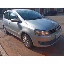 Vw - Fox Prime 1.6 Flex 