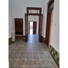 Casa Reciclada En Excelente Estado Lista Para Entrar