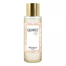 Perfume Importado Molyneux Molyneux Quartz Rose Edp 100 Ml