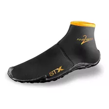 Zapatilla Nautica Anfibio 2 Neoprene Sxt Bota Kayak Surf