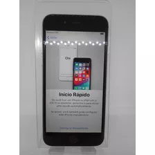  Celular iPhone 6 16gb Space Gray Silver