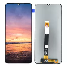 Pantalla Display Compatible Con Samsung A03s A037u Americano