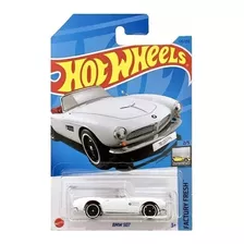 Hot Wheels Bmw 507