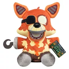 Funko Plush: Five Nights At Freddy39s Dreadbear Grim F...