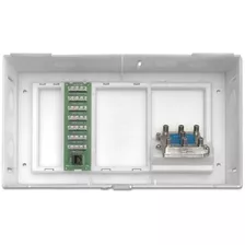 Leviton 47604f6s Unidad De Multiples Viviendas Mdu Kit Mas