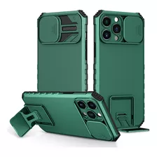 Funda De Teléfono A Prueba De Golpes Para iPhone 12 Pro