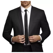  Terno Oxford Slim Masculino - Destaque Kit Com Calça 2022